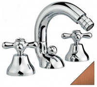 Смеситель для биде Nicolazzi Nuova brenta 2515DB