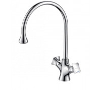 Смеситель для кухни D&K Hessen Grimm DA1382401