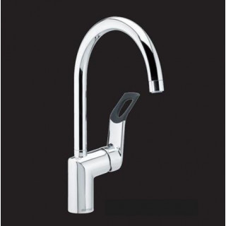 Смеситель для кухни Damixa Clover Easy