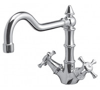 Смеситель для кухни Ideal Standard Reflections B9660AA