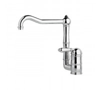 Смеситель для кухни Nicolazzi Cucina 3407CR76