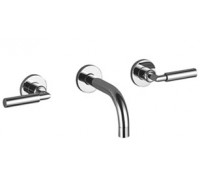 Смеситель для раковины настенный DornBracht Tara 36 707 882-00