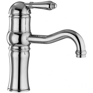 Смеситель для раковины Nicolazzi  El Capitan 3471CR75