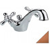 Смеситель для раковины Nicolazzi Nuova brenta 2532DB