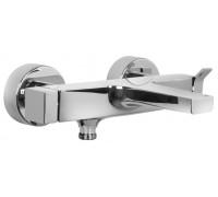 Смеситель для ванны Fima Carlo Frattini Zeta F3964/1CR