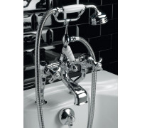 Смеситель для ванны и душа  Devon&Devon Mayfair ADDM34CR
