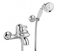 Смеситель для ванны и душа Nicolazzi  Petit Mont Blanc 3401 CR 76