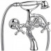 Смеситель для ванны Nicolazzi Nuova brenta 2501CR