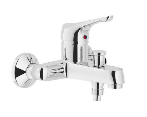 Смеситель для ванны Nobili SKIPPER SK11110/1CR
