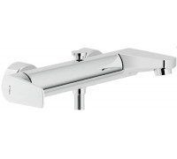 Смеситель для ванны Nobili SKY SY97110/1CR