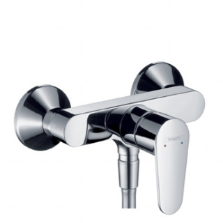 Смеситель Е2 31662000 душа Hansgrohe Talis
