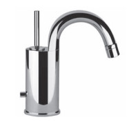 Смеситель Gessi Ovale Prestige 30707.031 для биде