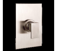 Смеситель Gessi Rettangolo 20061.031 для душа