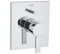 Смеситель Grohe Allure  19315000 для ванны встраиваемый