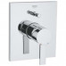 Смеситель Grohe Allure  19315000 для ванны встраиваемый