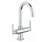 Смеситель Grohe Atrio Jota 21022000 для раковины