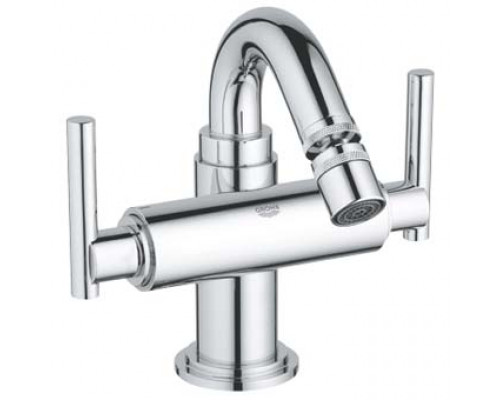 Смеситель Grohe Atrio Jota 24026000 для биде