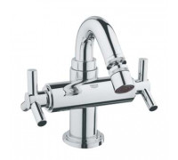 Смеситель Grohe Atrio Ypsilon 24027000 для биде