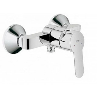 Смеситель Grohe BauEdge  23333000 для душа