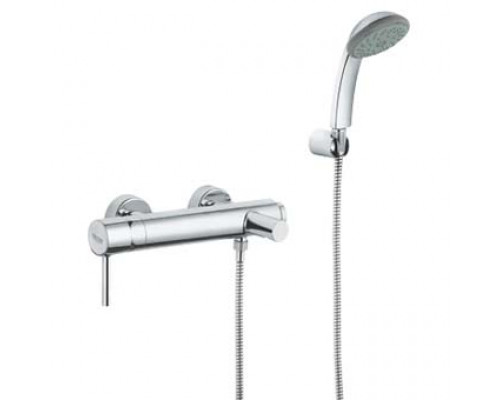 Смеситель Grohe Essence  33628000 для ванны с душем
