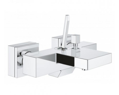 Смеситель Grohе Eurocube Joy 23666000 для ванны с душем