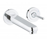 Смеситель Grohe Eurodisc Joy 19969000 для раковины