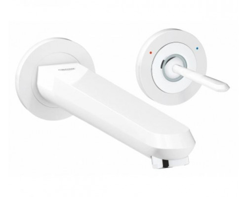 Смеситель Grohe Eurodisc Joy 19969LS0 для раковины