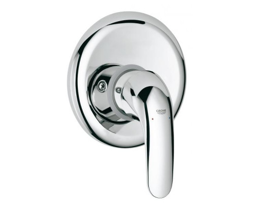 Смеситель Grohe Euroeco  32742000 для душа