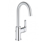 Смеситель Grohe Eurosmart New 23537002 для кухни