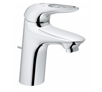 Смеситель Grohe Eurostyle  33558003 для раковины