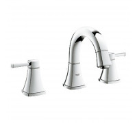 Смеситель Grohe Grandera  20417000 для раковины