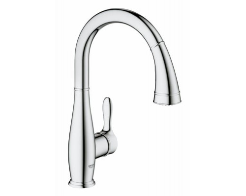 Смеситель Grohe Parkfield  30215000 для кухонной мойки