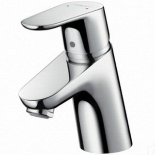 Смеситель Hansgrohe Focus 31733000 для раковины