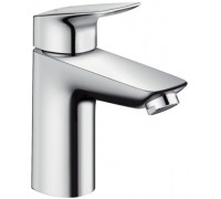 Смеситель Hansgrohe Logis 71101000 для раковины
