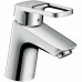 Смеситель Hansgrohe Logis Loop 71150000 для раковины
