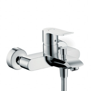 Смеситель Hansgrohe Metris 31480000 для ванны