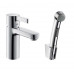 Смеситель Hansgrohe Metris S 31160000 для раковины