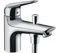 Смеситель Hansgrohe Novus 71321000 для ванны с душем