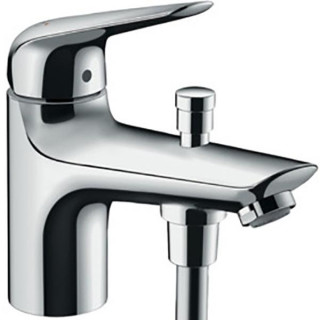 Смеситель Hansgrohe Novus 71321000 для ванны с душем