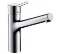 Смеситель Hansgrohe Talis S 32851000 для кухонной мойки