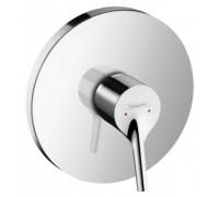 Смеситель Hansgrohe Talis S 72606000 для душа