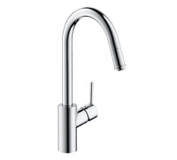 Смеситель Hansgrohe Talis S Variarc 14872000 для кухонной мойки