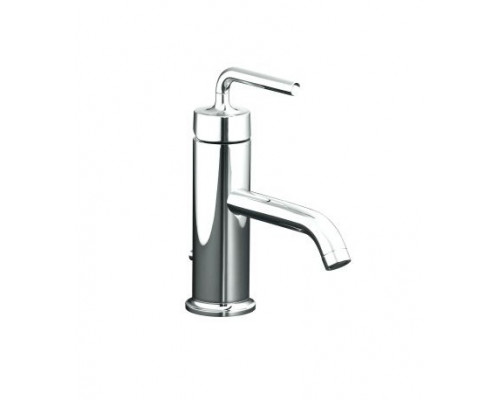 Смеситель Jacob Delafon Purist E14402-4A-CP для раковины
