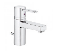 Смеситель Kludi Zenta 382508675 для раковины