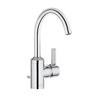 Смеситель Kludi Zenta 382550575 для раковины