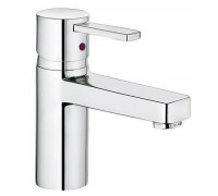 Смеситель Kludi Zenta 382620575 для раковины