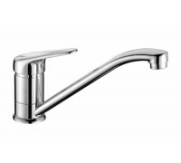 Смеситель Lemark Luna LM4104C для кухонной мойки