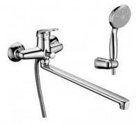 Смеситель Lemark Omega LM3101C для ванны с душем