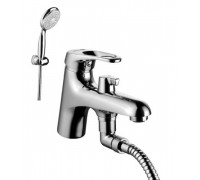 Смеситель Lemark Omega LM3115C на борт ванны
