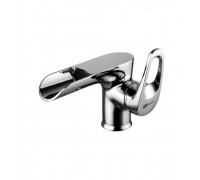 Смеситель Lemark Omega LM3146C для раковины